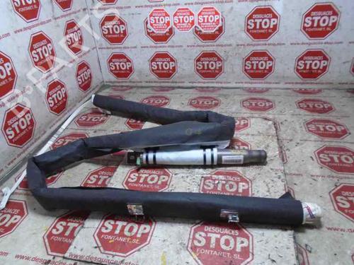 Used Left curtain airbag RENAULT MEGANE III Grandtour (KZ0/1) [2008-2016]  7392287