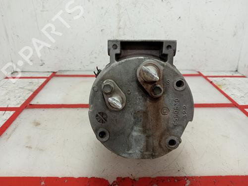 AC compressor RENAULT SCÉNIC I MPV (JA0/1_, FA0_) 1.9 dTi (JA1U) | BP21570698M34 