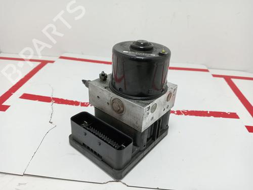 Used ABS pump VOLVO S40 I (644) [1995-2004]  15931887