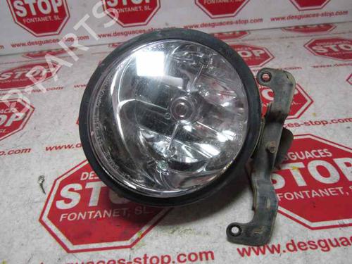 Used Left front fog light HYUNDAI ACCENT II (LC) 1.5 (102 hp) 7342142