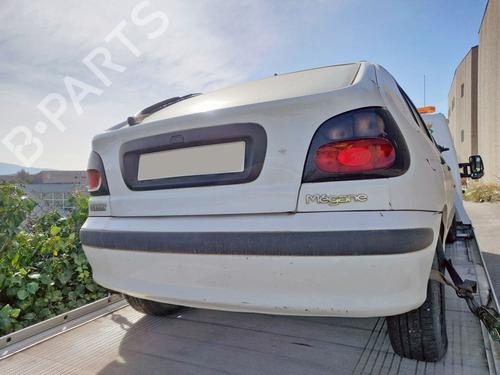 Left front indicator RENAULT MEGANE I (BA0/1_) 2.0 i (BA0G) | BP15923042C32 