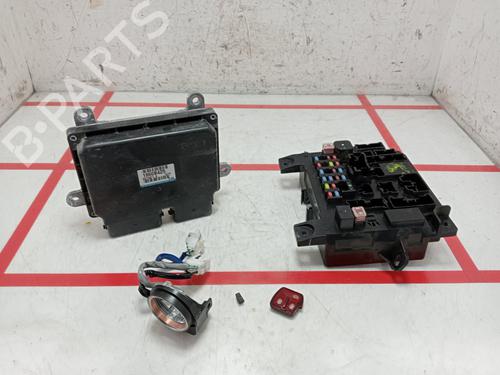 Used Engine control unit (ECU) MITSUBISHI ASX (GA_W_) [2009-2025]  16905860