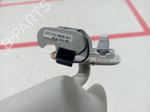 Right sun visor AUDI A5 (8T3) 3.0 TDI quattro | BP27804454I2 - Image 5
