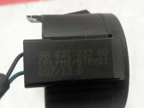 Engine control unit (ECU) CITROËN C4 II (NC_)  | BP30441139M57 