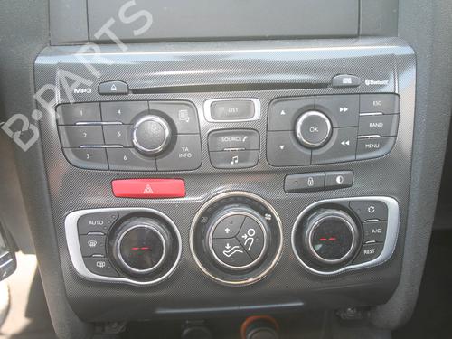 Køler CITROËN C4 II (NC_) | BP15927494M31