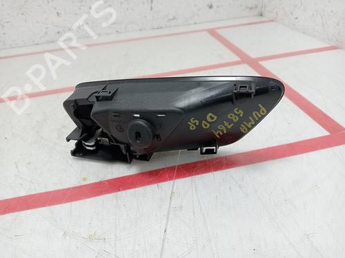 Front right interior door handle FORD PUMA (J2K, CF7) | BP32748527I14 - Image 4