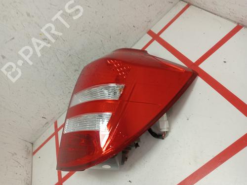 Right taillight KIA CEE'D SW (ED)  | BP17622729C35 
