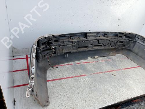 Rear bumper PEUGEOT 607 (9D, 9U) 2.2 HDi | BP23951233C8