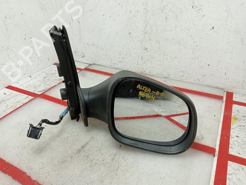 Right mirror SEAT ALTEA (5P1)  | BP20694561C27 