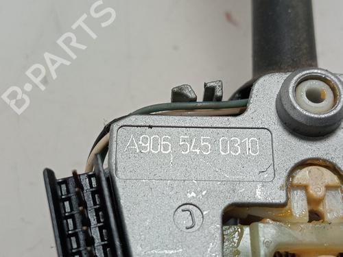 Steering column stalk MERCEDES-BENZ SPRINTER 3-t Platform/Chassis (B906) 218 CDI (906.111, 906.113, 906.211, 906.213) | BP29722050I23 