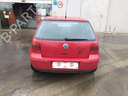 Left front fenders VW GOLF IV (1J1)  | BP20160007C41 
