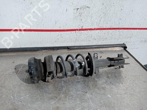 Used Right front shock absorber Right front shock absorber RENAULT TRAFIC III Van (FG_) [2014-2026] 33543062 33543062