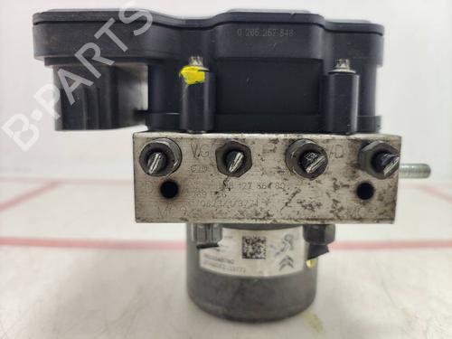 ABS pump CITROËN C4 SPACETOURER (3D_) 1.6 BlueHDi 100 | BP36672372M43 - Image 3