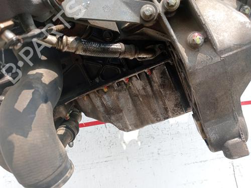 Engine MERCEDES-BENZ VITO Van (W638) 113 2.0 (638.014, 638.094) | BP28374957M1 