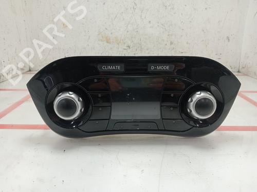 Used Climate control NISSAN JUKE (F15) [2010-2019]  29201473