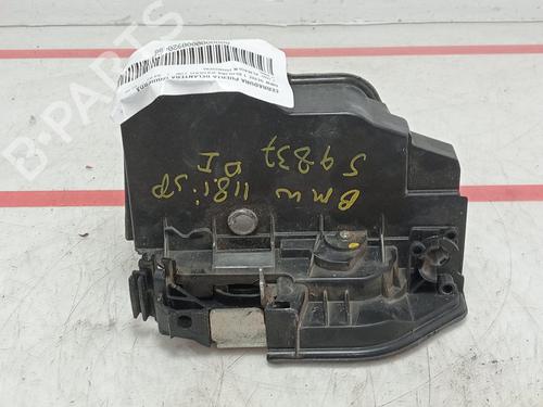Used Front left lock Front left lock 36091237 36091237