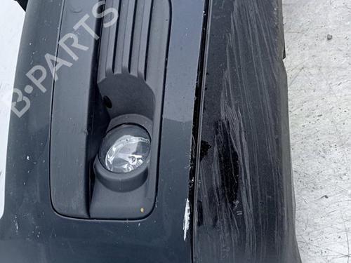 Front bumper FORD FOCUS II (DA_, HCP, DP)  | BP27237663C7 