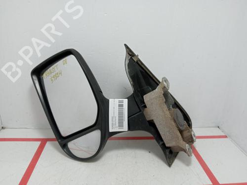 Used Left mirror Left mirror FORD TRANSIT Van (FA_ _) [2000-2006] 36497387 36497387