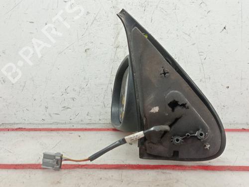 Left mirror NISSAN MICRA III (K12) 1.5 dCi | BP21539924C26 