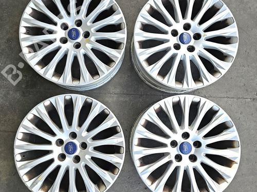 wheel-set-ford-c-max-ii-dxacb7-dxaceu-2010-2011-2012-2013-2014-2015-2016-2017-2018-2019-33267864 main image