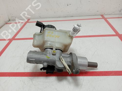 Used Brake master cylinder Brake master cylinder AUDI A3 Sportback (8PA) 1.4 TFSI (125 hp) 33053127 33053127