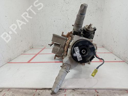 Steering column NISSAN MICRA III (K12) 1.2 16V | BP25006938M21 