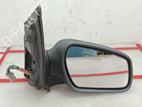 Used Right mirror FORD FOCUS II (DA_, HCP, DP) 1.6 TDCi (109 hp) 19153983