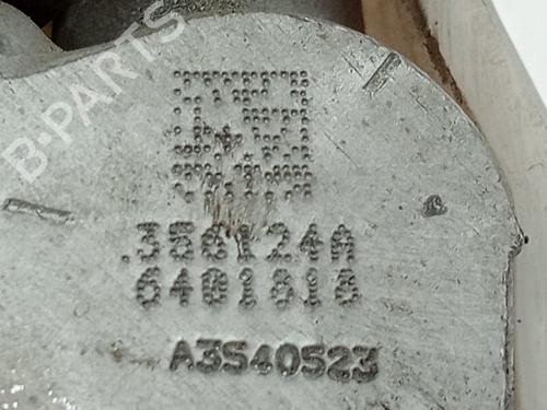 Brake master cylinder OPEL CORSA D (S07) 1.3 CDTI (L08, L68) | BP27610225M77 