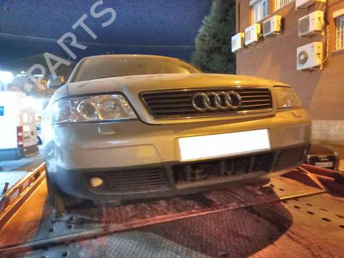 Left headlight AUDI A6 C5 (4B2, 4B4) 2.4 | BP7326158C28