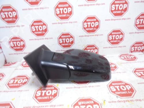 Left mirror HYUNDAI MATRIX (FC) 1.5 CRDi | BP9222416C26 