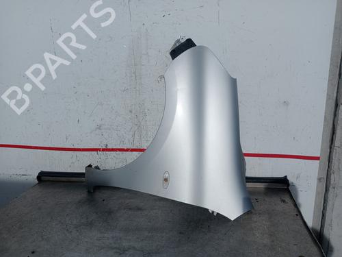Used Left front fenders NISSAN MICRA IV (K13K, K13KK) 1.2 (80 hp) 29630558