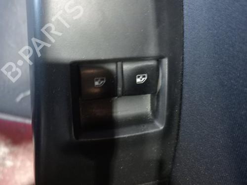 Used Left front window switch Left front window switch 38001032 38001032