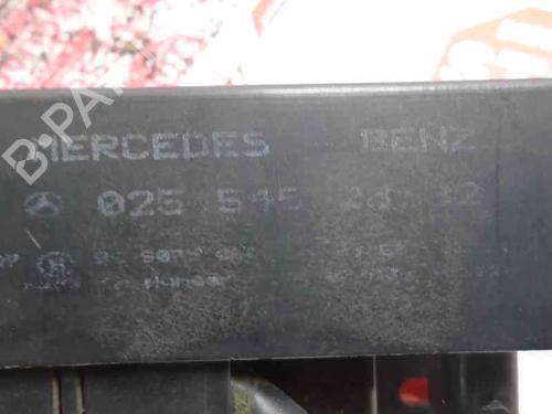 Electronic module MERCEDES-BENZ C-CLASS T-Model (S203) C 220 CDI (203.206, 203.208) | BP15922217M83 