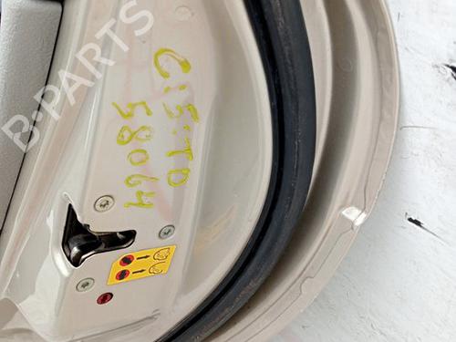 Right rear door CITROËN C5 II (RC_)  | BP23858087C5 