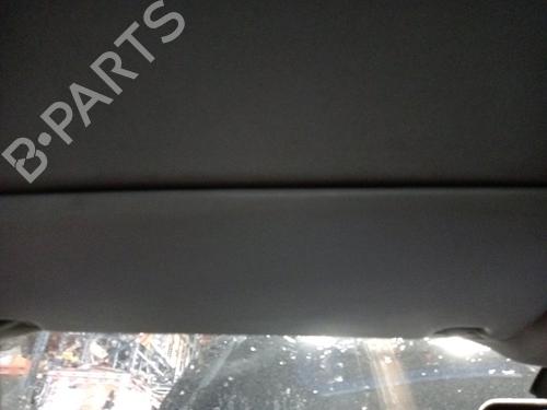 Venstre solskærm BMW 3 (E90) 318 d (122 hp) 31813423