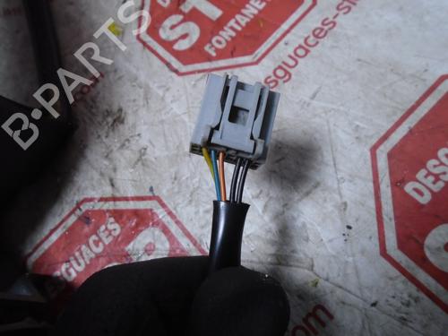 Right mirror FORD MONDEO IV (BA7) 1.8 TDCi | BP8155163C27 