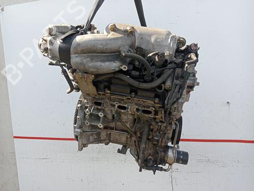 Engine NISSAN MURANO I (Z50)  | BP22229329M1 