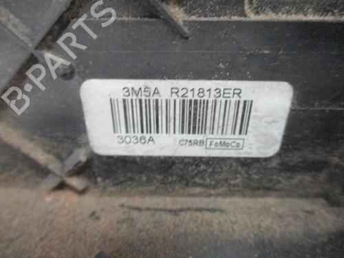 Front left lock FORD FOCUS C-MAX (DM2)  | BP33676890C98  - Image 5