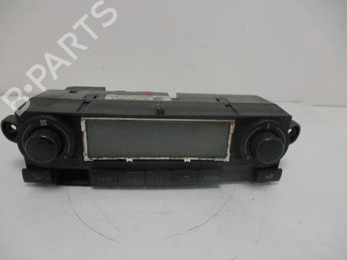 Used Climate control SEAT CORDOBA (6L2) 1.9 TDI (100 hp) 7386163