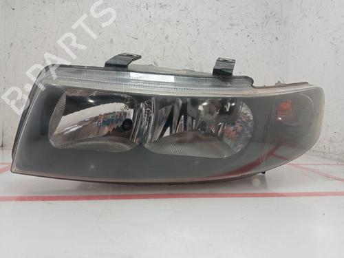 Scheinwerfer links für SEAT TOLEDO II (1M2) [1998-2006]  28518978