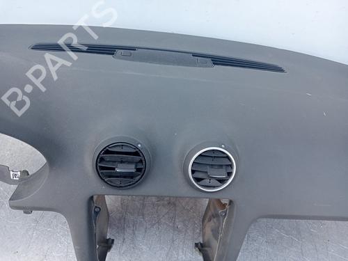 Kollisonspute sett AUDI A3 (8P1) 1.6 | BP25785070C86 