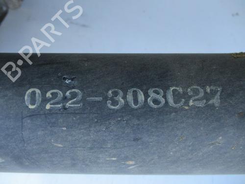 Driveshaft MITSUBISHI OUTLANDER II (CW_W)  | BP15951230M37 