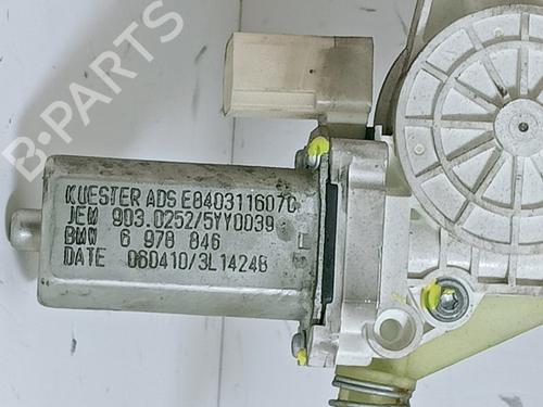 Front right window mechanism BMW 1 (E87) 116 d | BP23262642C23 