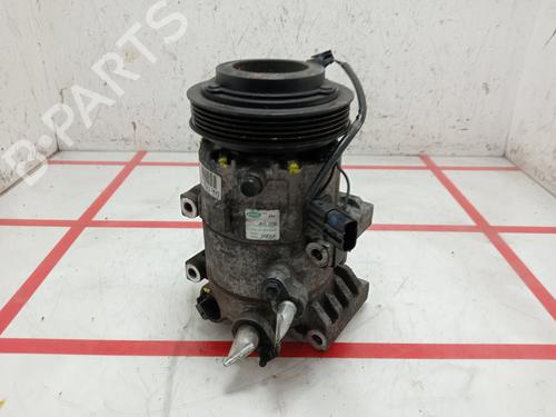 AC compressor KIA SPORTAGE III (SL) 1.7 CRDi | BP29020958M34
