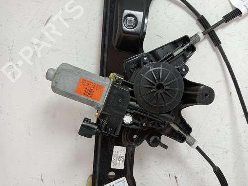 Front right window mechanism FORD FOCUS III | BP32721739C23 - Image 6