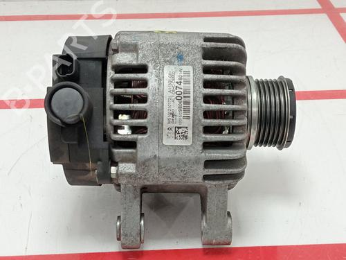 Generator PEUGEOT 208 I (CA_, CC_) [2012-2021]  29040886