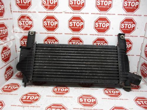 Intercooler NISSAN PATHFINDER III (R51) 2.5 dCi 4WD | BP7305948M30 