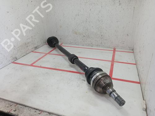Used Right front driveshaft OPEL INSIGNIA A (G09) [2008-2017]  29608731