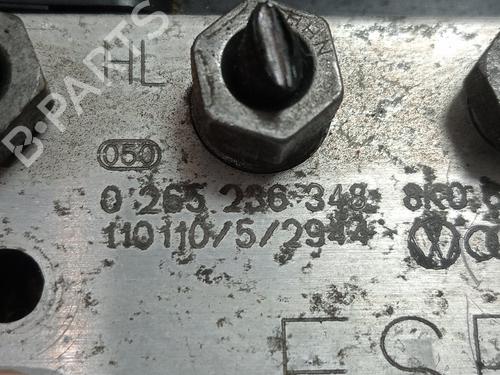 ABS pump AUDI A5 Sportback (8TA) 2.0 TFSI | BP27693144M43 