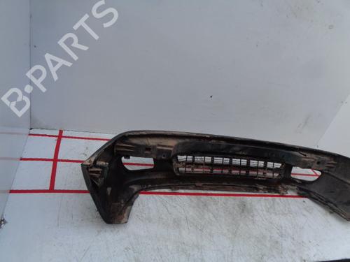 Front bumper CITROËN SAXO (S0, S1)  | BP15928255C7 